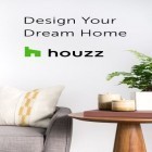 С приложением  для Android скачайте бесплатно Houzz - Interior design ideas на телефон или планшет.