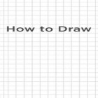 Скачать How to Draw на Андроид бесплатно - лучшее приложение для телефона и планшета.