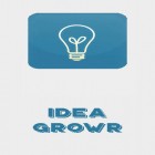С приложением  для Android скачайте бесплатно Idea growr на телефон или планшет.
