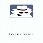 С приложением  для Android скачайте бесплатно InBrowser - Incognito browsing на телефон или планшет.