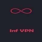 С приложением  для Android скачайте бесплатно Inf VPN - Free VPN на телефон или планшет.