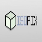 С приложением  для Android скачайте бесплатно IsoPix: Pixel Art Editor на телефон или планшет.