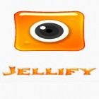С приложением Photo painter для Android скачайте бесплатно Jellify: Photo Effects на телефон или планшет.