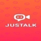 С приложением  для Android скачайте бесплатно JusTalk - free video calls and fun video chat на телефон или планшет.