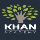 С приложением  для Android скачайте бесплатно Khan academy на телефон или планшет.