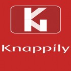 С приложением  для Android скачайте бесплатно Knappily - The knowledge app на телефон или планшет.
