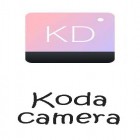 С приложением  для Android скачайте бесплатно Koda cam - Photo editor,1998 cam, HD cam на телефон или планшет.