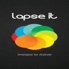 С приложением  для Android скачайте бесплатно Lapse it: Time lapse camera на телефон или планшет.