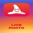 Скачать Live photo на Андроид бесплатно - лучшее приложение для телефона и планшета.