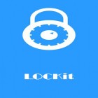С приложением  для Android скачайте бесплатно LOCKit - App lock, photos vault, fingerprint lock на телефон или планшет.