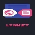 С приложением  для Android скачайте бесплатно Lynket на телефон или планшет.