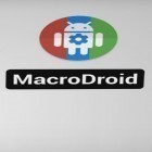 С приложением Rabona для Android скачайте бесплатно MacroDroid на телефон или планшет.
