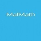 С приложением  для Android скачайте бесплатно MalMath: Step By Step Solver на телефон или планшет.