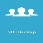 Скачать MCBackup - My Contacts Backup на Андроид бесплатно - лучшее приложение для телефона и планшета.