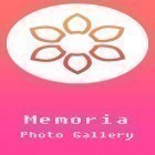 С приложением  для Android скачайте бесплатно Memoria photo gallery на телефон или планшет.