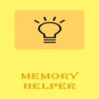 С приложением  для Android скачайте бесплатно Memory helper: To do list notepad на телефон или планшет.