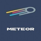 С приложением  для Android скачайте бесплатно Meteor: Free internet speed на телефон или планшет.