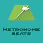 С приложением  для Android скачайте бесплатно Metronome Beats на телефон или планшет.