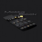 С приложением Super Manager для Android скачайте бесплатно Metta: Black на телефон или планшет.