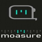 С приложением  для Android скачайте бесплатно Moasure – The smart tape measure на телефон или планшет.