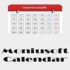 С приложением  для Android скачайте бесплатно Moniusoft calendar на телефон или планшет.