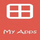 С приложением Dodol keyboard для Android скачайте бесплатно My apps - App list на телефон или планшет.
