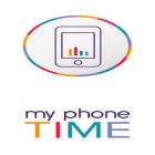 С приложением  для Android скачайте бесплатно My phone time - App usage tracking на телефон или планшет.