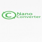 С приложением  для Android скачайте бесплатно Nano Converter на телефон или планшет.