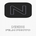С приложением  для Android скачайте бесплатно Nebi - Film photo на телефон или планшет.