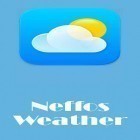 С приложением  для Android скачайте бесплатно Neffos weather на телефон или планшет.