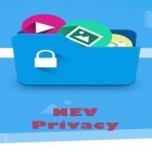 С приложением  для Android скачайте бесплатно NEV Privacy - Files cleaner, AppLock & vault на телефон или планшет.