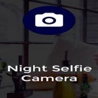 С приложением  для Android скачайте бесплатно Night selfie camera на телефон или планшет.