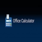С приложением Pocket planets для Android скачайте бесплатно Office Calculator на телефон или планшет.