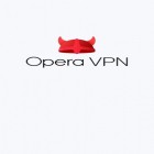 С приложением  для Android скачайте бесплатно Opera VPN на телефон или планшет.