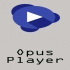 С приложением  для Android скачайте бесплатно Opus player - WhatsApp audio search and organize на телефон или планшет.
