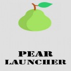 Скачать Pear launcher на Андроид бесплатно - лучшее приложение для телефона и планшета.