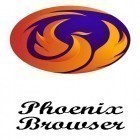 С приложением  для Android скачайте бесплатно Phoenix browser - Video download, private & fast на телефон или планшет.