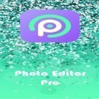 С приложением Fleksy для Android скачайте бесплатно Photo editor pro - Photo collage, collage maker на телефон или планшет.