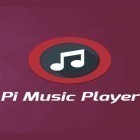 С приложением Zapper task killer для Android скачайте бесплатно Pi music player на телефон или планшет.