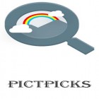 С приложением Super Manager для Android скачайте бесплатно PictPicks - Image search на телефон или планшет.