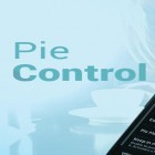 С приложением Sense v2 flip clock and weather для Android скачайте бесплатно Pie Control на телефон или планшет.