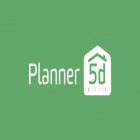 С приложением  для Android скачайте бесплатно Planner 5D на телефон или планшет.