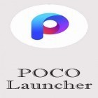 С приложением Silent Time для Android скачайте бесплатно POCO launcher на телефон или планшет.