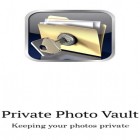 С приложением QQ Contacts для Android скачайте бесплатно Private photo vault на телефон или планшет.
