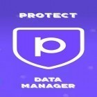 Скачать Protect free VPN+Data manager на Андроид бесплатно - лучшее приложение для телефона и планшета.
