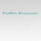 С приложением  для Android скачайте бесплатно Puffin Browser на телефон или планшет.