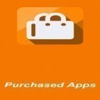 С приложением Osmino Wi-fi для Android скачайте бесплатно Purchased apps: Restore your paid apps на телефон или планшет.