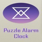 С приложением  для Android скачайте бесплатно Puzzle alarm clock на телефон или планшет.