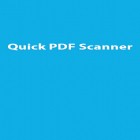 С приложением Zipme для Android скачайте бесплатно Quick Scanner PDF на телефон или планшет.