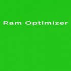 С приложением  для Android скачайте бесплатно Ram Optimizer на телефон или планшет.